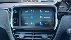 Peugeot 2008 1.2 PureTech 110 Allure Premium 5dr Petrol Estate